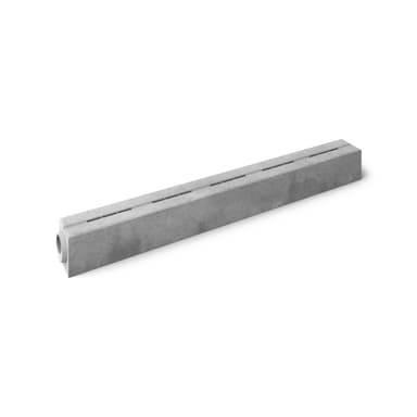 Odwodnienie szczelinowe