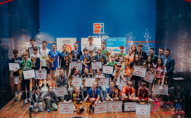 Betard Indywidualne Mistrzostwa Polski Juniorów 2024