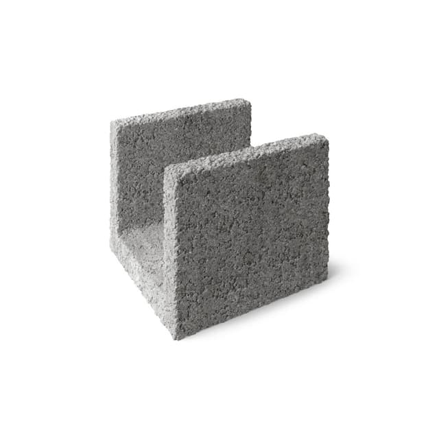 Kształtka nadprożowo-wieńcowa wizualizacja