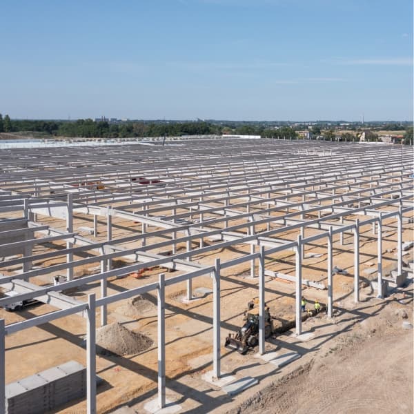 Fabryka pomp ciepła Daikin - miniatura