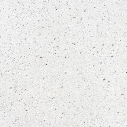 Wzornik koloru biały piaskowany