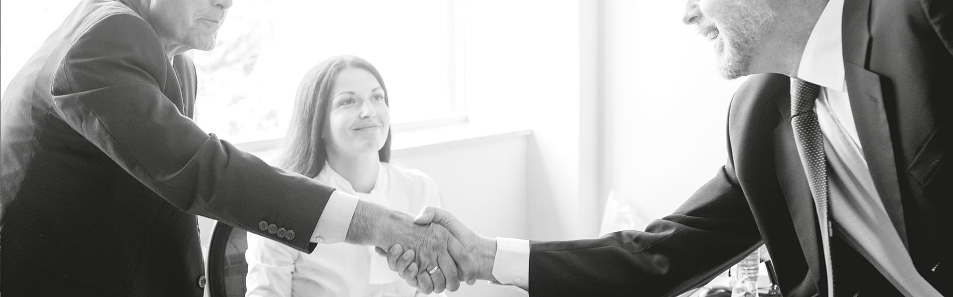 Praca - dział ofertowania