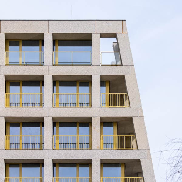 Boulevard Drobnera – Wrocław miniaturka