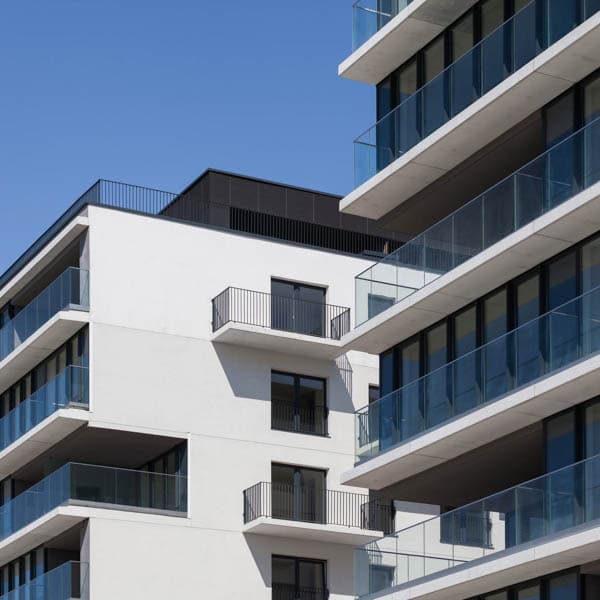 Budynek mieszkalno-usługowy Kurkowa 14 Wrocław miniaturka