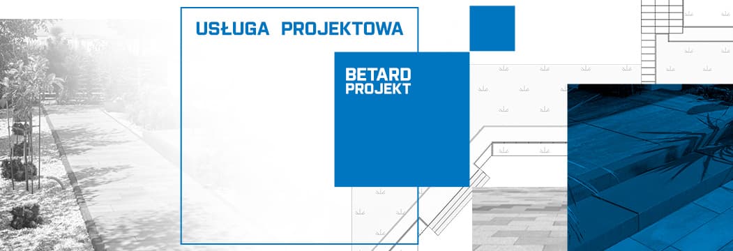 Usługa projektowa strony produktowe