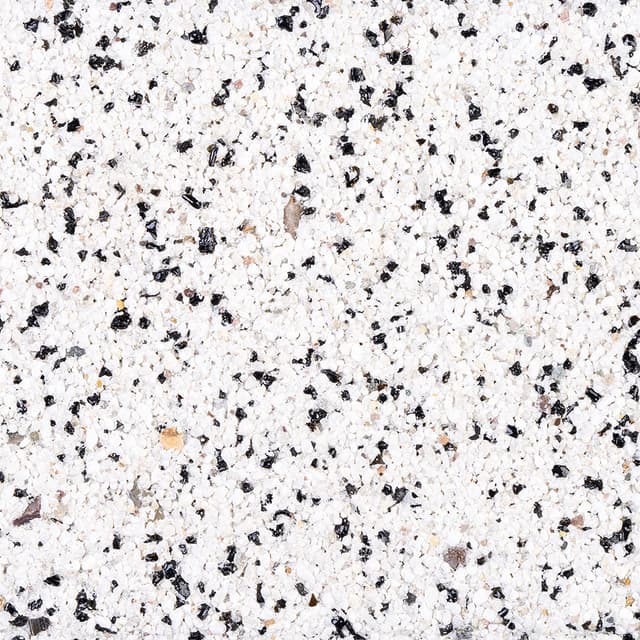 Kolorystyka kostki brukowej Betard, kolor granit biały.