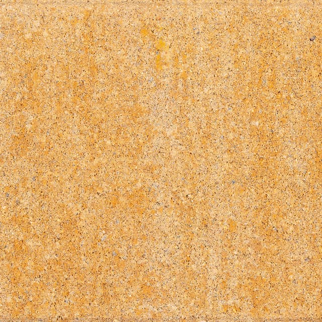 Kolorystyka kostki brukowej Betard, kolor bursztyn.