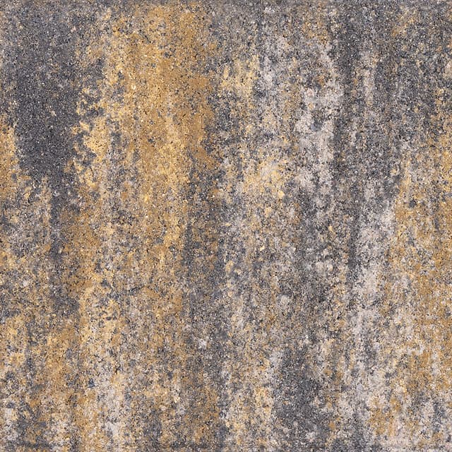 Kolorystyka kostki brukowej Betard, kolor safari.