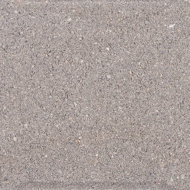 Kolorystyka kostki brukowej Betard, kolor szary, powierzchnia standard.