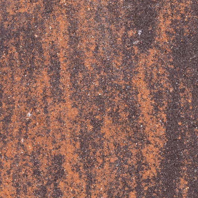 Kolorystyka kostki brukowej Betard, kolor mokka.